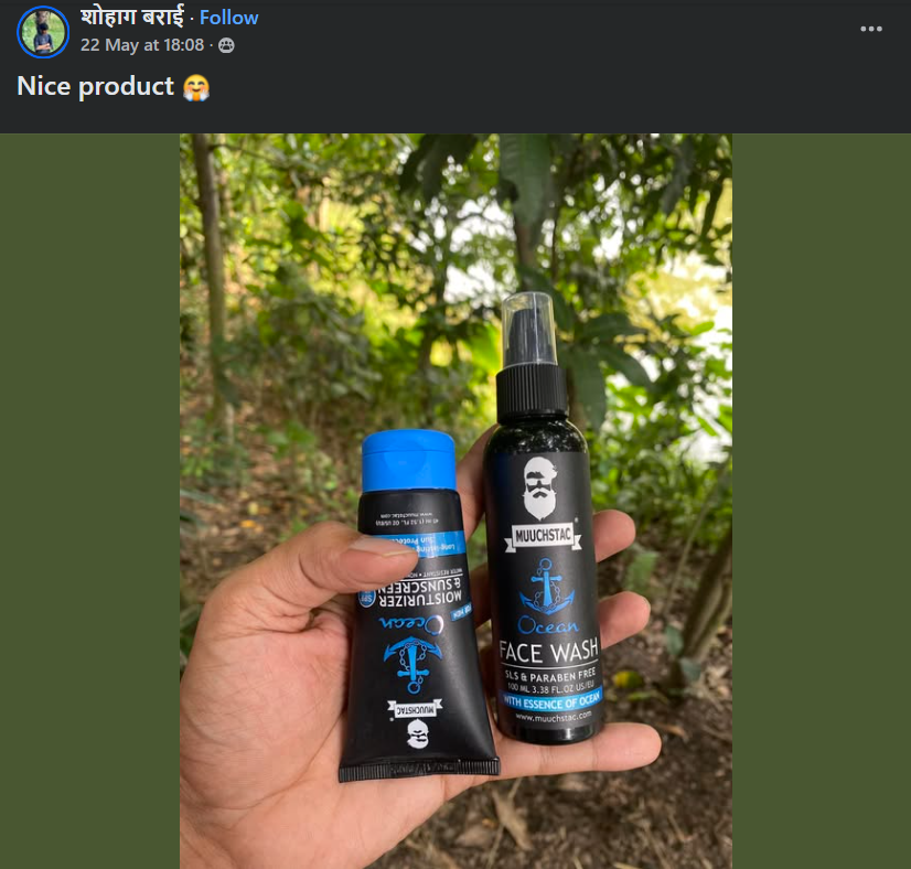 Customer Review